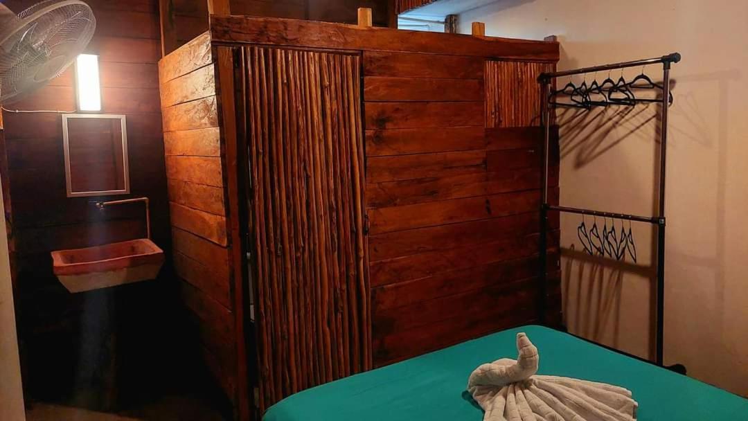 Hotel Koox Jool Bacalar Eksteriør billede