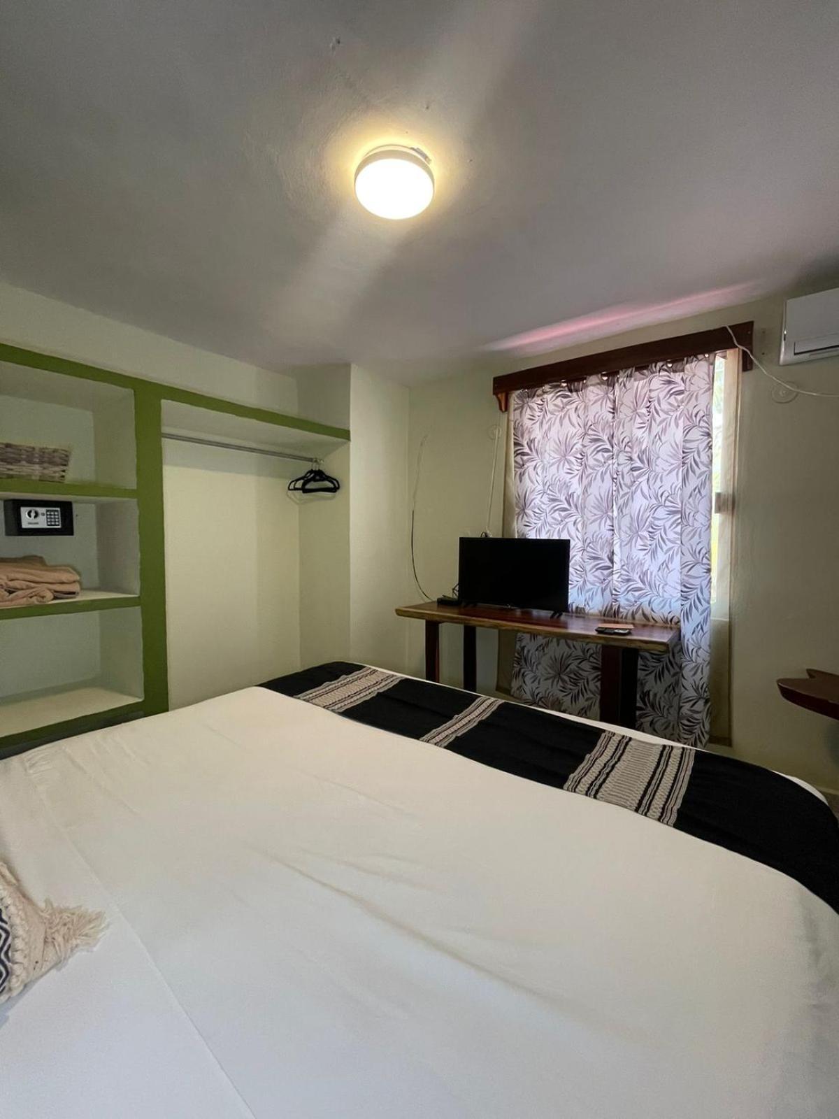 Hotel Koox Jool Bacalar Eksteriør billede