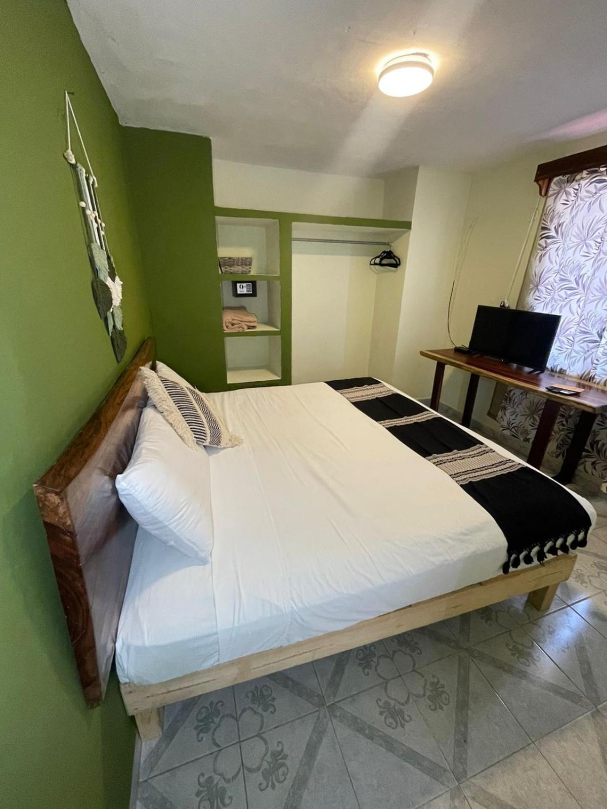 Hotel Koox Jool Bacalar Eksteriør billede