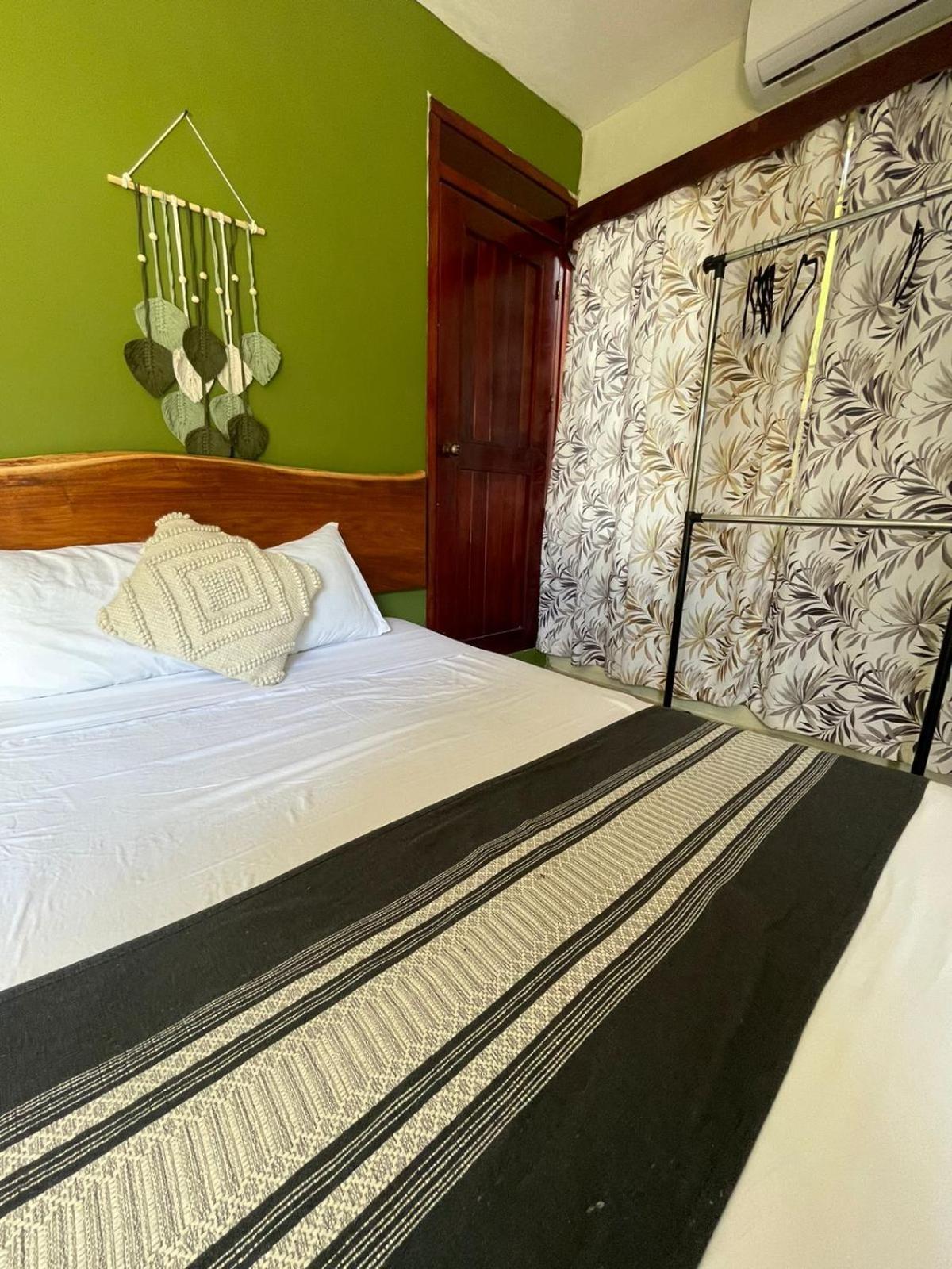 Hotel Koox Jool Bacalar Eksteriør billede