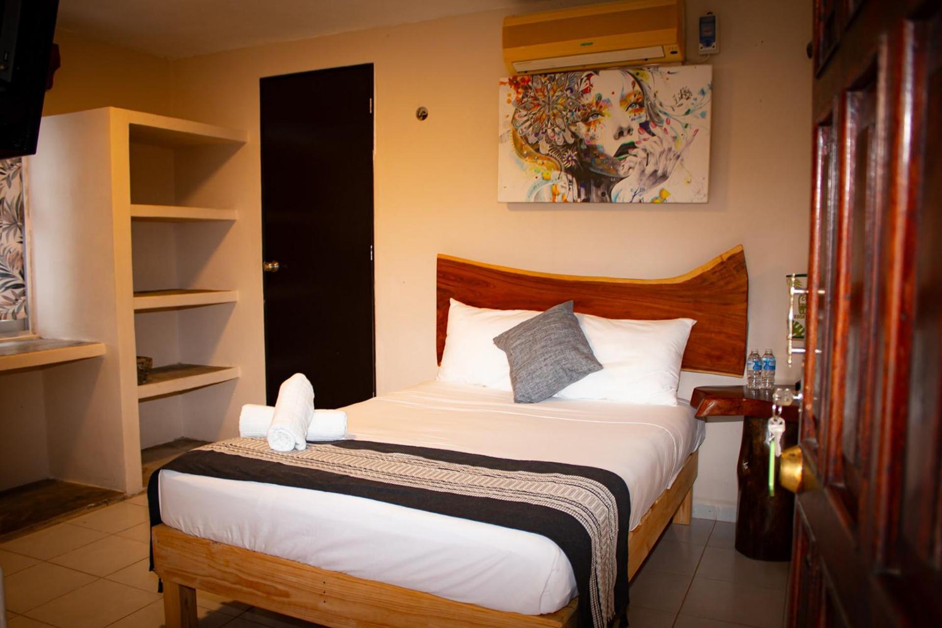 Hotel Koox Jool Bacalar Eksteriør billede