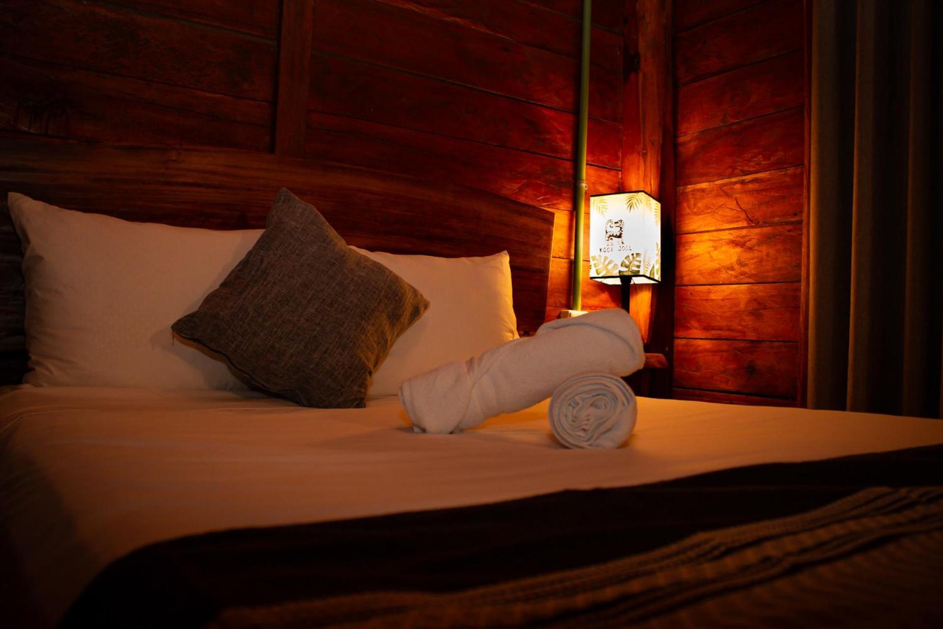 Hotel Koox Jool Bacalar Eksteriør billede