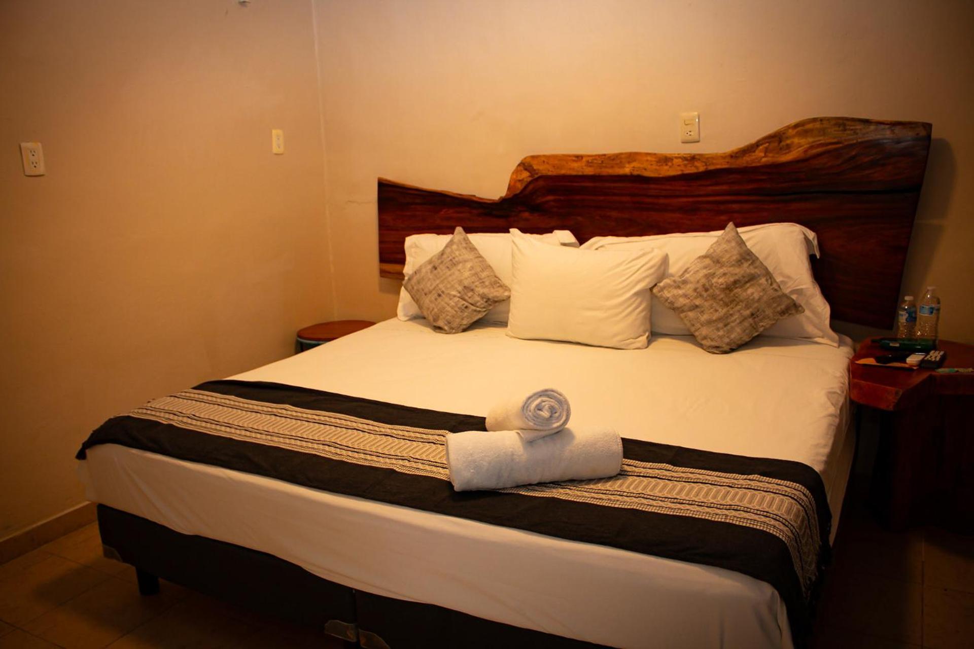 Hotel Koox Jool Bacalar Eksteriør billede