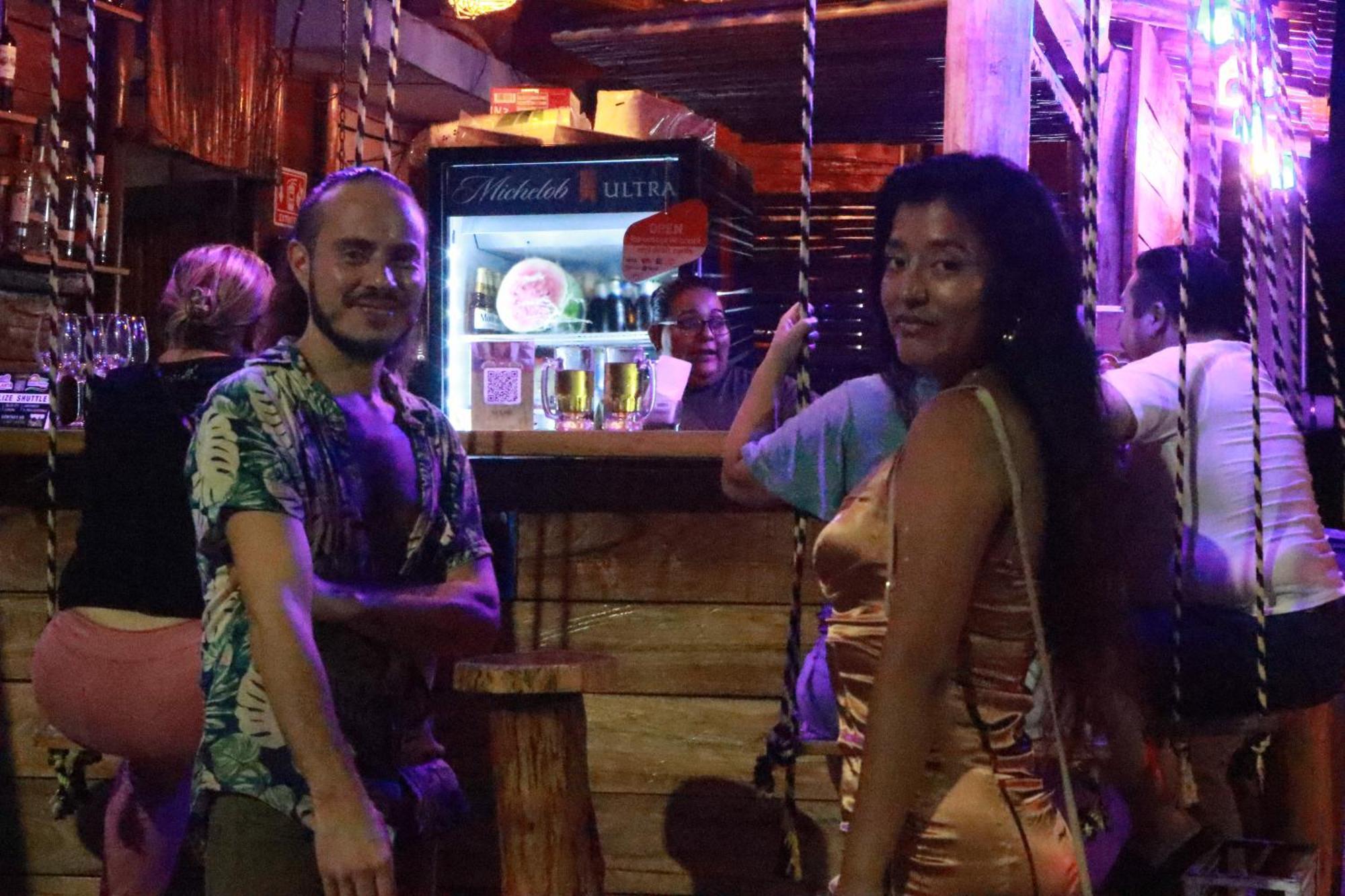 Hotel Koox Jool Bacalar Eksteriør billede