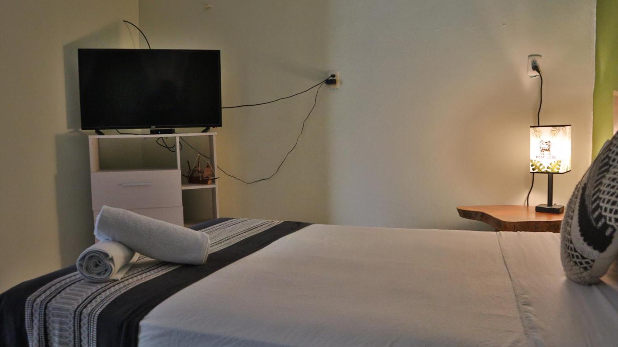 Hotel Koox Jool Bacalar Eksteriør billede