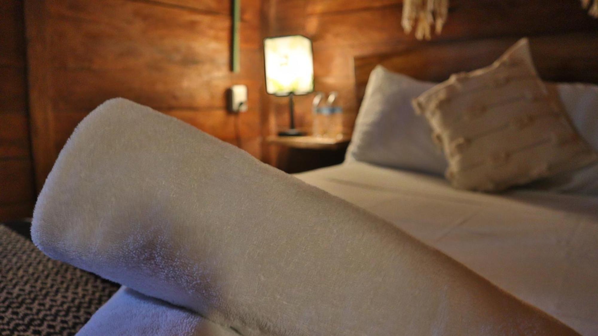 Hotel Koox Jool Bacalar Eksteriør billede