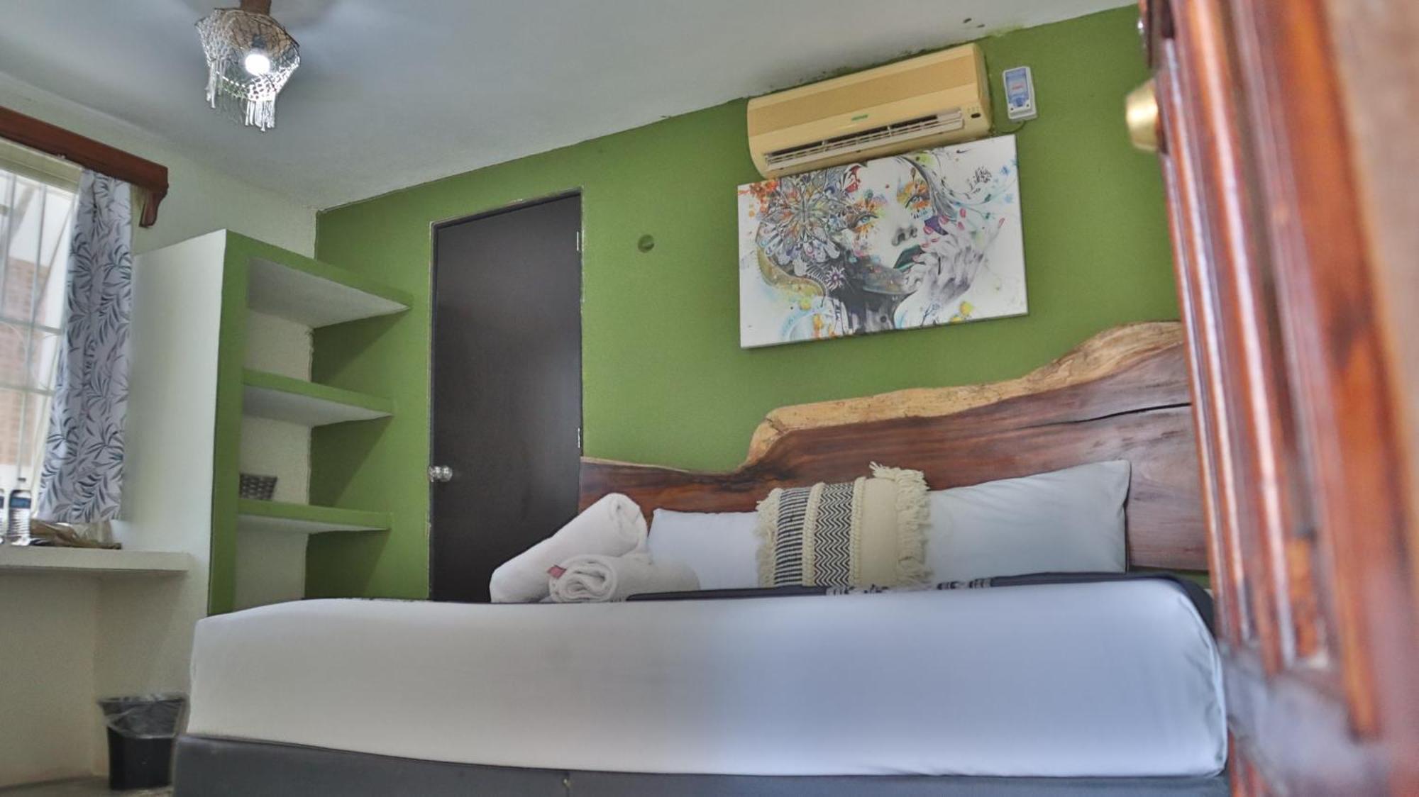 Hotel Koox Jool Bacalar Eksteriør billede