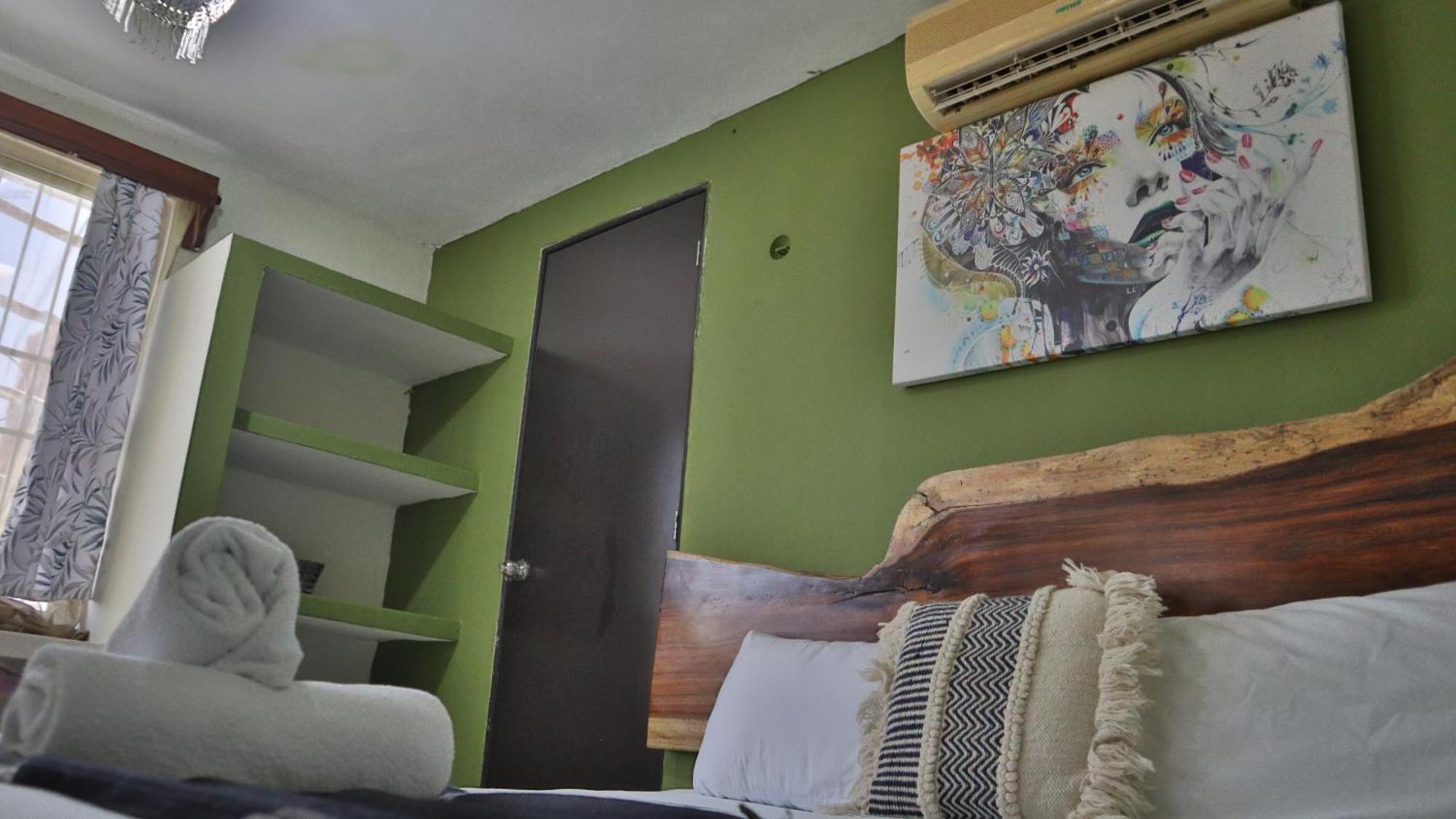 Hotel Koox Jool Bacalar Eksteriør billede