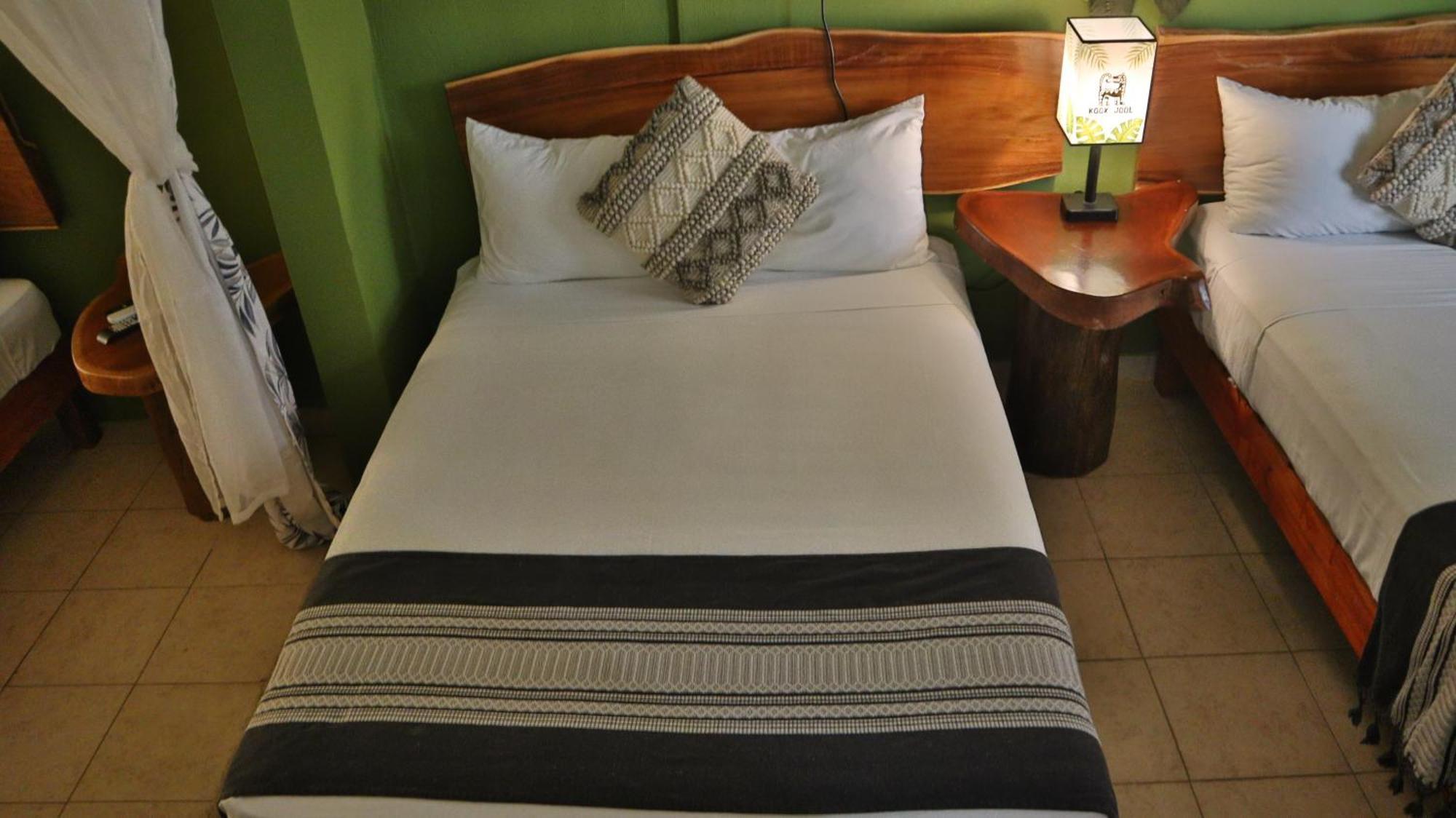 Hotel Koox Jool Bacalar Eksteriør billede